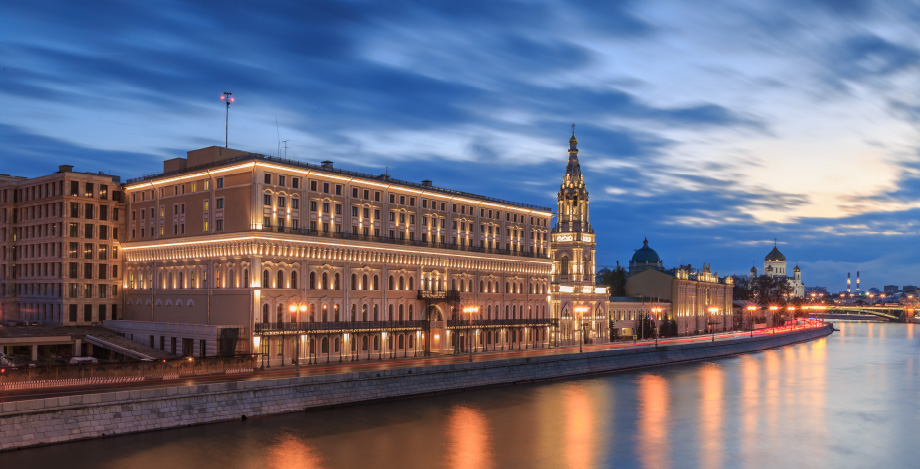 闊步國際，鎮(zhèn)田機(jī)械邀您共享莫斯科化工盛宴 KHIMIA2024(圖1)