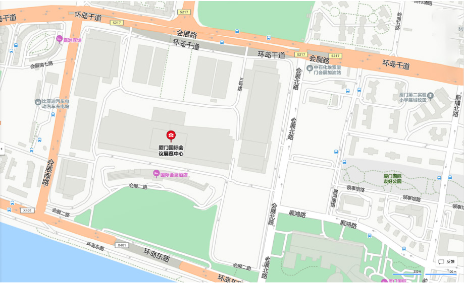 藥機(jī)盛典 再登鷺島丨 鎮(zhèn)田機(jī)械邀您一起探索廈門CIPM 2024的精彩(圖20)