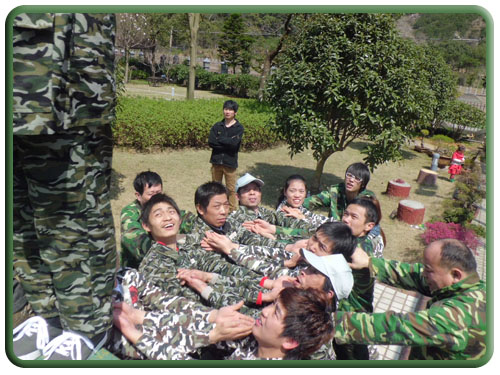 團隊建設(shè)(圖2)