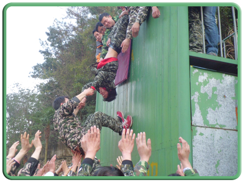 團隊建設(shè)(圖5)