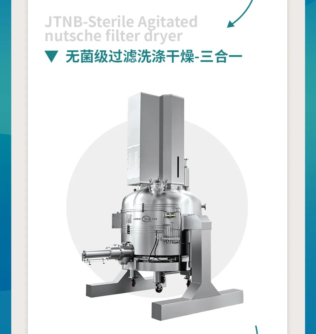 鎮(zhèn)田機(jī)械與您相聚在第62屆全國制藥機(jī)械博覽會(huì)（CIPM）(圖3)